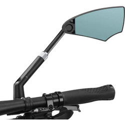 Καθρέφτης τηλεσκοπικός για e-scooter Δεξιά