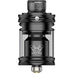 Hellvape Dead Rabbit Mini RTA 3.5ml 23.5mm - Matte Black