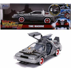 Jada Time Machine Back To The Future 253255027