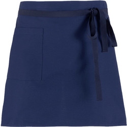 Ποδιά BARI BLUE 08100135 Giblor's Μπλε