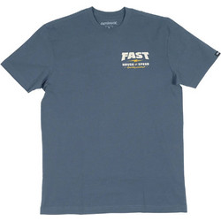 Runner SS Tee
