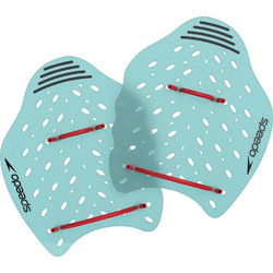 SPEEDO POWER PLUS PADDLE 8-775301916243 Τιρκουάζ