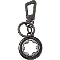 MONTBLANC Key Ring Unisex (4X3X11,5CM ) - (MB131106)