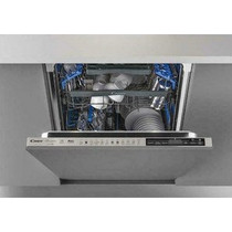 Candy CDIMN 4S622PS/E Εντοιχιζόμενο Πλυντήριο Πιάτων για 16 Σερβίτσια 60cm με Wi-Fi Inox