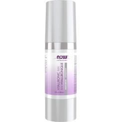 Now Solutions Hyaluronic Acid Moisturizer 59ml