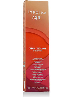 Inebrya Color 6-1 Dark Blonde Ash 100ml