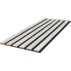 ACOUSTIC 3D PANEL COMFORT 4070 CHICAGO CONCRETE 9/600/2780mm NewPlan