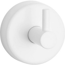 Karag Moderno 220966 Bianco Opaco - Άγκιστρο