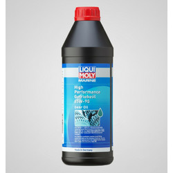 ΒΑΛΒΟΛΙΝΗ HIGH PERFORMANCE 85W-90 1L