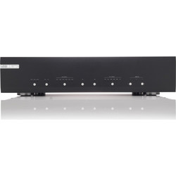 Musical Fidelity M6x Vinyl Black