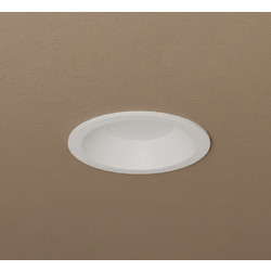 kelvo Χωνευτό Φωτιστικό Downlight Σποτ Μπάνιου Λάμπα MR16