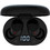 Devia Joy A6 Ακουστικά Bluetooth In Ear Black