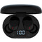 Devia Joy A6 Ακουστικά Bluetooth In Ear Black
