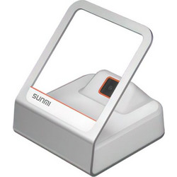 Sunmi Blink 2, 2D, USB, black (C10014008)