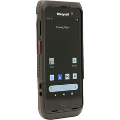 Honeywell CT45/CT45 XP, Android mobile computer, CT45 XP, 5' Full HD, 6 GB RAM, 64 GB Flash, Standard Range, Warm-Swap Battery, 4G LTE, eSIM/SIM (CT45P-L1N-37D1E0G)