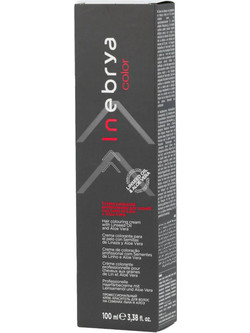 Inebrya Color 5-4 Light Chestnut Copper 100ml