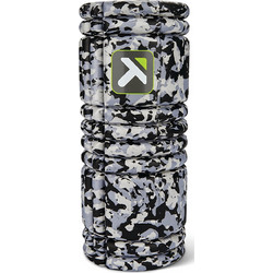 Trigger Point Grid Foam Roller 33cm (Grey Camo) 22109 TRIGGER POINT grey