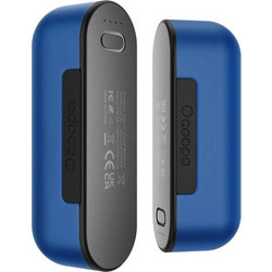 Ζεστατήρας Χεριών Ocoopa Ut2s Hand Warmers 2 Pieces Blue UT2S-BU