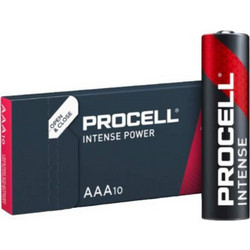 Procell Intense Power MX2400 AAA 10τμχ