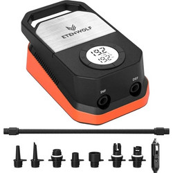SUP Pump Etenwolf S4