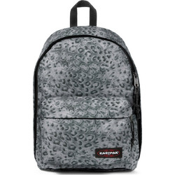 Eastpak Out of Office Σχολική Τσάντα Γκρι EK000767-D0C