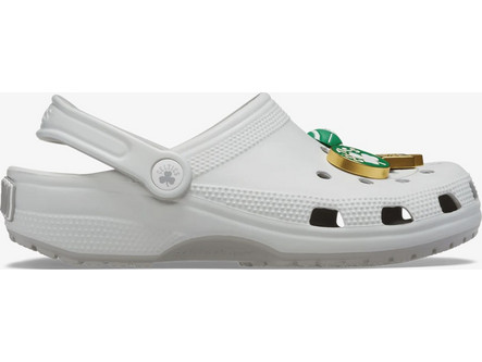 Crocs Classic NBA Boston Celtics Elevated Clog Ανδρικά Σαμπό Multi 210254-90H