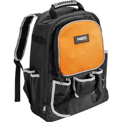 NEO TOOLS Τσάντα εργαλείων πλάτης 84-318