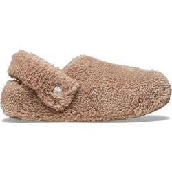 Crocs Classic Cozzzy Slipper Παντόφλες Mushroom