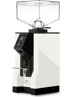 Eureka Mignon Specialita 16Cr White