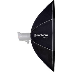 Elinchrom Rotalux Octabox Soft Box 135cm