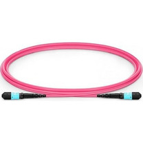 Lanview MTP/UPC-MTP/UPC OM4 Καλώδιο Οπτικής Ίνας 15m Purple LVO230415-MTP
