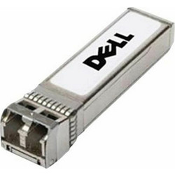 Dell SFP+ SR Οπτικός Transceiver για MultiMode Fiber (MMF) 10Gb, 1 τεμάχιο