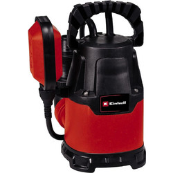 Einhell GC-SP 2275 Υποβρύχια Αντλία Λυμάτων / Ακαθάρτων με Φλοτέρ Ηλεκτρική 220W