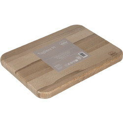 Marcato Ξύλινο Επιφ. Κοπής Classic M 30x22x2,5 cm (Marcato Schneidebrett M Holz)