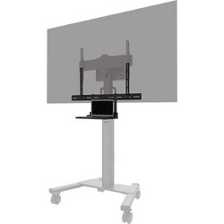 Neomounts AV45-500BL Universal Laptop Shelf