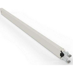 Patchbox U/FTP Cat.6a Καλώδιο Δικτύου Ethernet 1.8m White