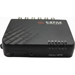 Sierra Wireless AirLink MP70 Οδικός LTE Router (LTE-A Pro, Wi-Fi)