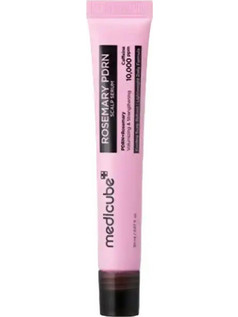 Medicube Rosemary PDRN Scalp Serum 20ml(ορός περιποίησης του τριχωτού που συνδυάζει PDRN, εκχύλισμα δενδρολίβανου και καφεΐνη)