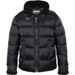 SCHOTT MEN IDAK BLACK