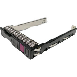 CoreParts Δίσκος Hot Swap Tray 2.5 NVMe HP G10 Gen10 Server