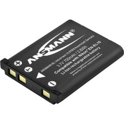Ansmann EN-EL10 700mAh