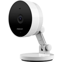 Foscam C5M IP Κάμερα Ασφαλείας Wi-Fi 5MP Full HD+ με Αμφίδρομη Επικοινωνία
