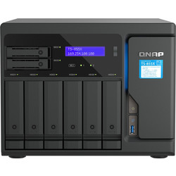 Qnap TS-873-4G