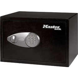 Χρηματοκιβώτιο Master Lock Tresor 16L X055ML