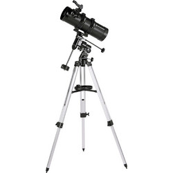 Bresser Pluto 114/500 EQ