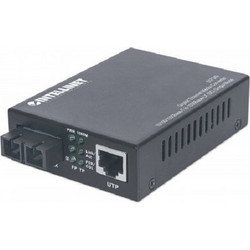 Media Converter Intellinet Gigabit Singlemode 20km 1310