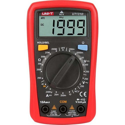 UNI-T UT-131D