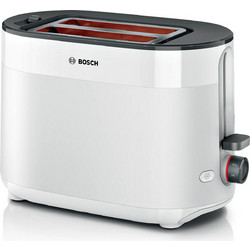Bosch MyMoment TAT2M121 Φρυγανιέρα 2 Θέσεων 950W