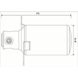 VALEO 596659