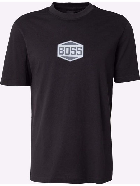 BOSS Te_LogoTape2 10277382 01 50574200-001 Black
